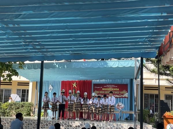 Chuyên đề lịch sử